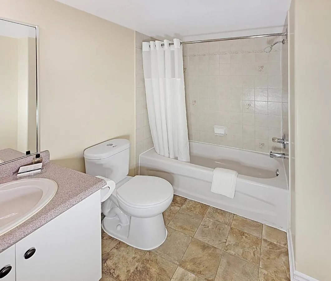 Garrison Watch 1 Bedroom Halifax