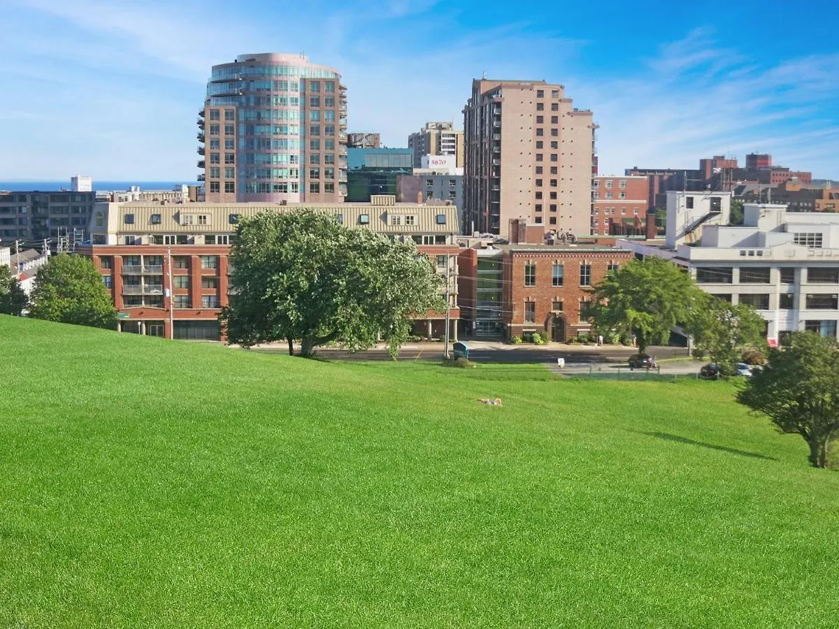 Garrison Watch 1 Bedroom Halifax 0*,  Canada