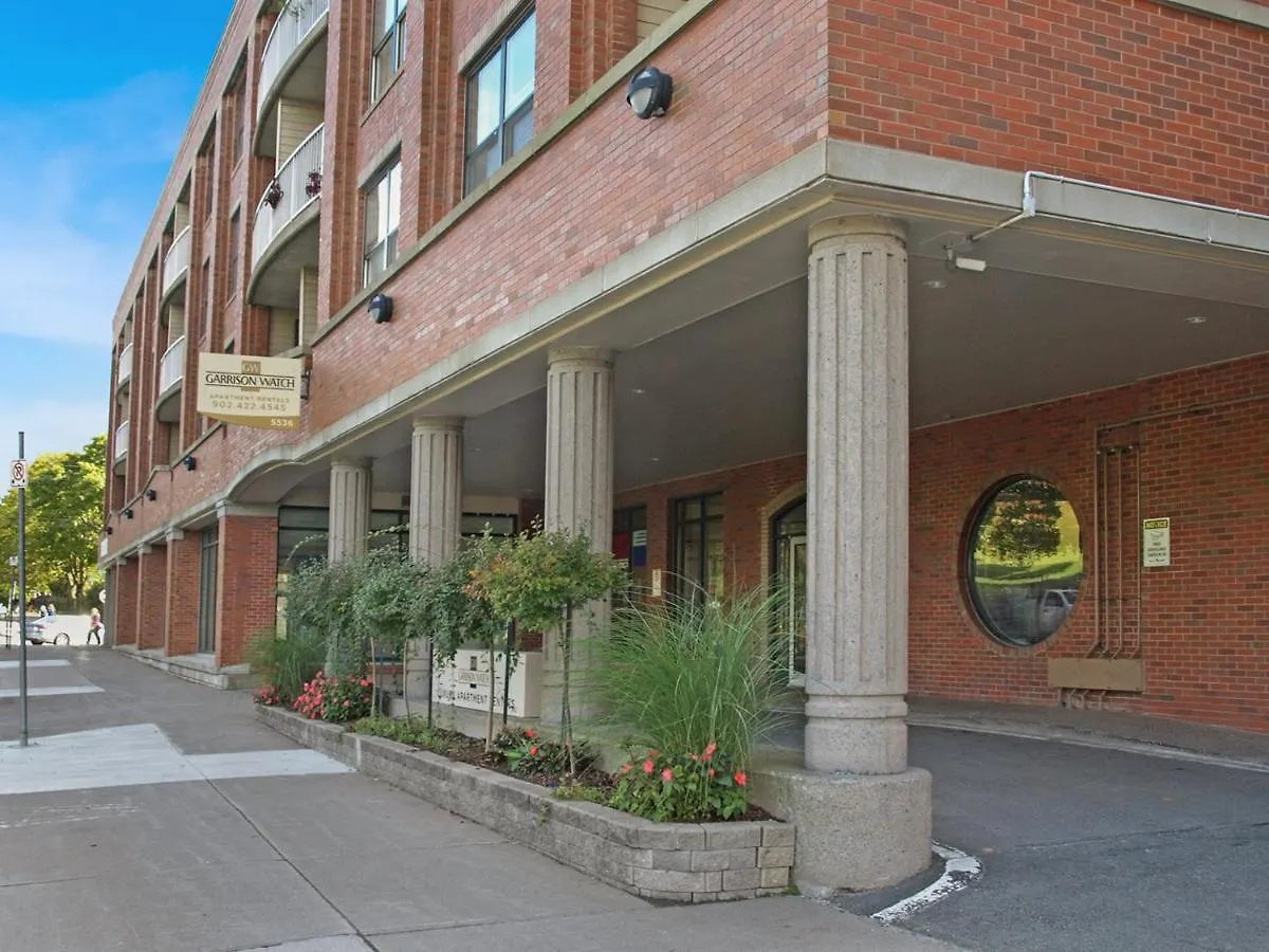Garrison Watch 1 Bedroom Halifax Apartment